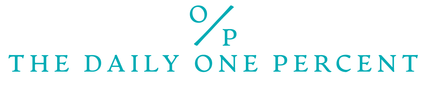 The Daily One Percent